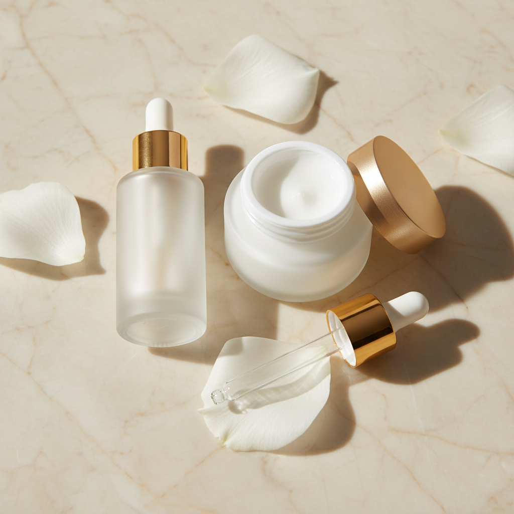 Beauty & Cosmetics