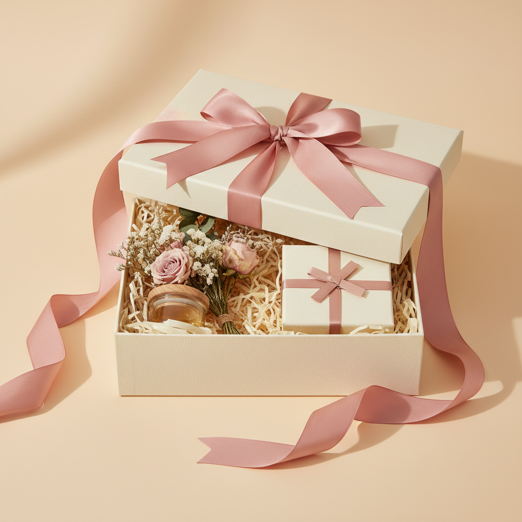 Gifts & Bundles