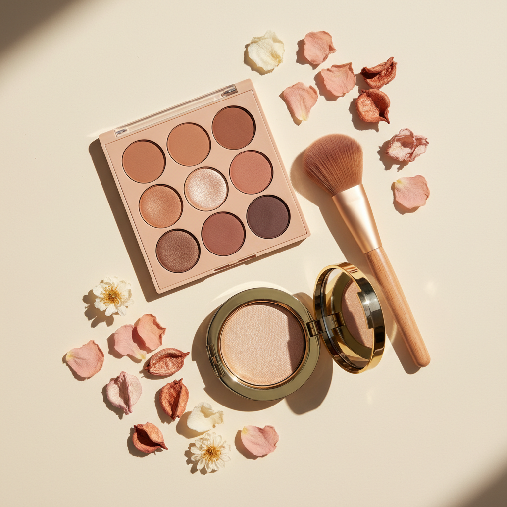 Colour Cosmetics