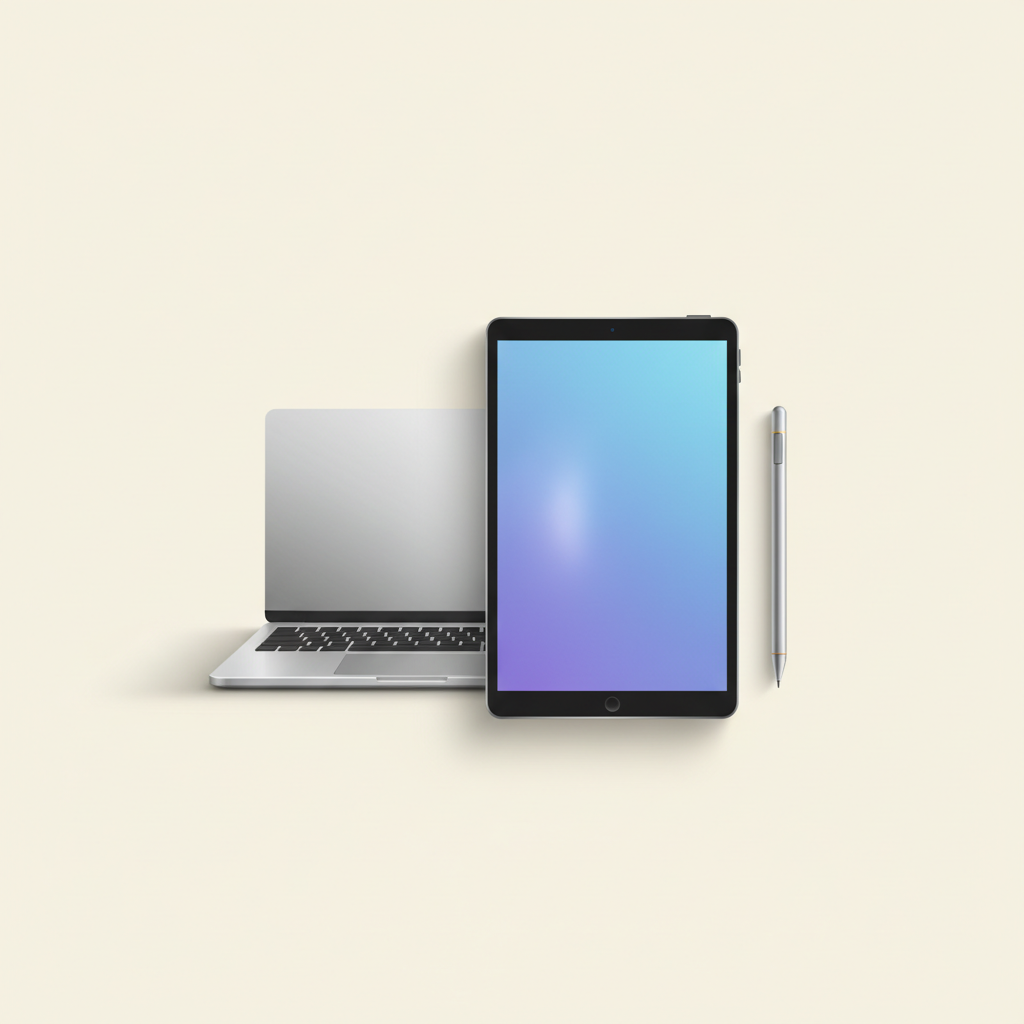 Digital Products