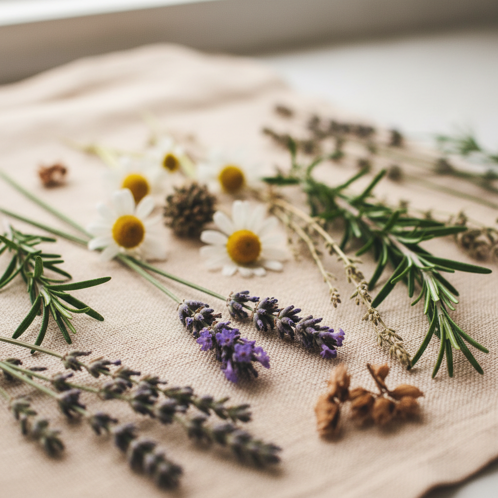 Herbs