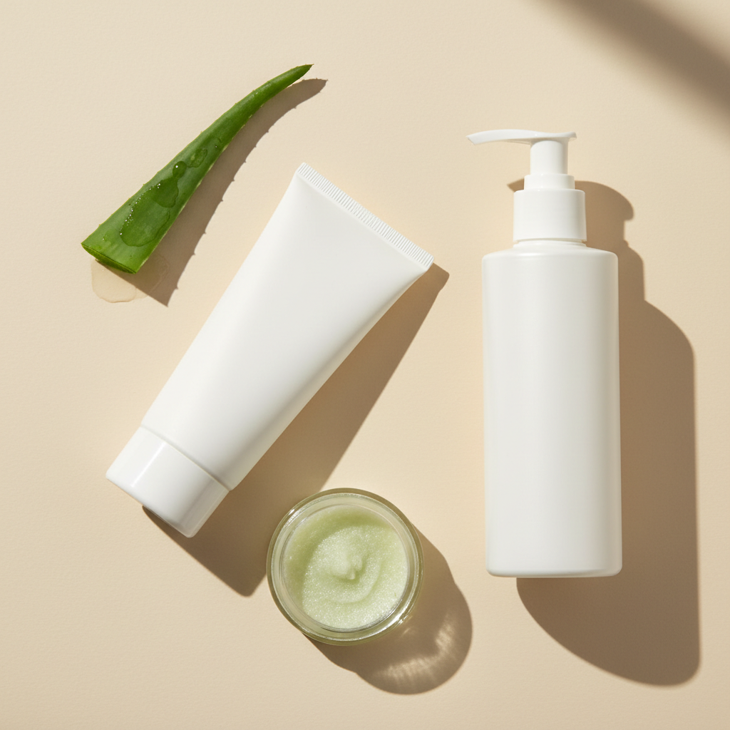Body Care & SPF