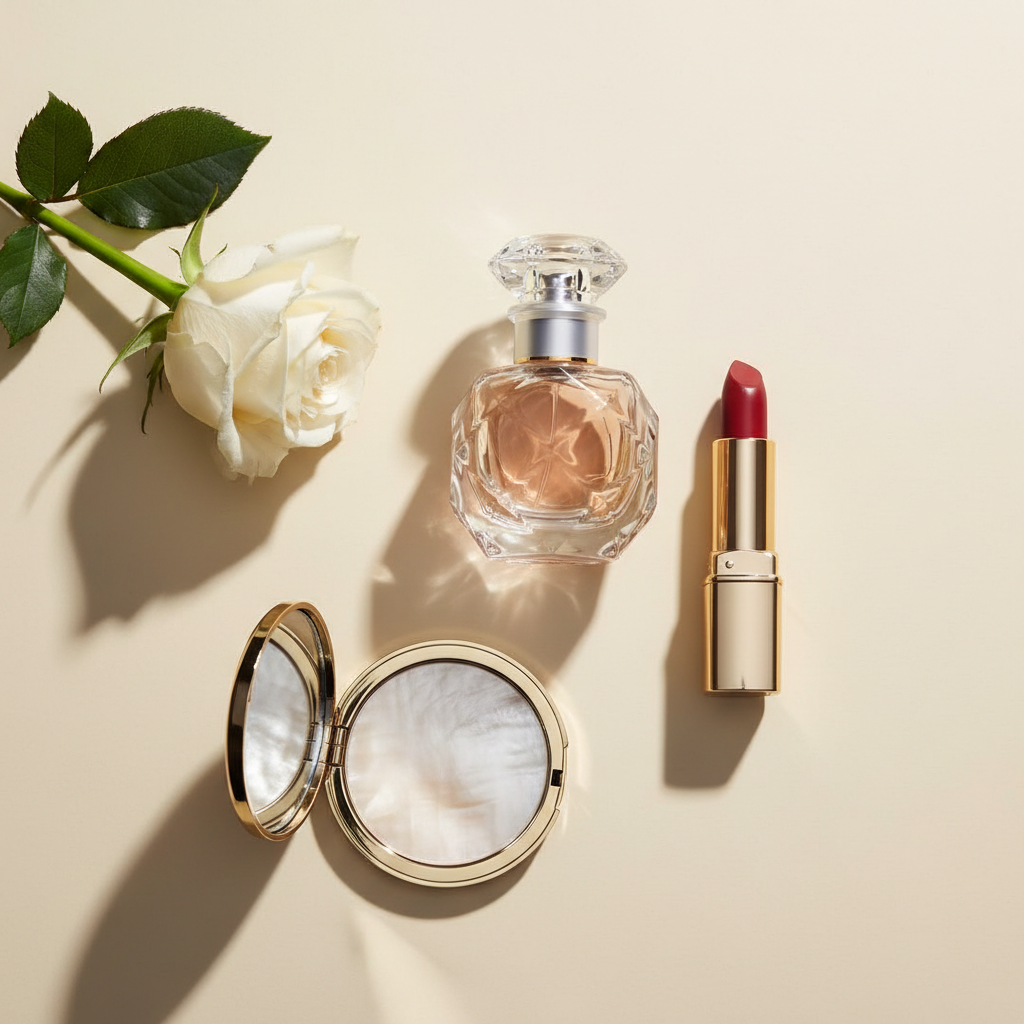 Prestige Makeup & Fragrance